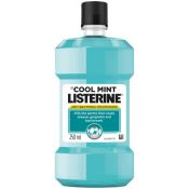 LISTERINE ZERO 250ML  Ünimar Süpermarket