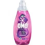 OMO SIVI 1480ML SIYAH-RENKLI  Ünimar Süpermarket