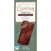 GUYLIAN TABLETS PREMIUM DARK%72 100GR  Ünimar Süpermarket