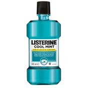 LISTERINE NANE AROMA 500ML  Ünimar Süpermarket
