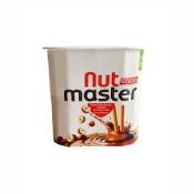 NUT MASTER KAKAO.FINDIK KREM.GRISSINI 52GR  Ünimar Süpermarket
