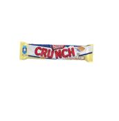 NESTLE CRUNCH BEYAZ CIKO.31,5GR  Ünimar Süpermarket