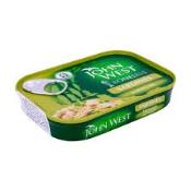 J.WEST BON.SARDINES OLIVE  Ünimar Süpermarket