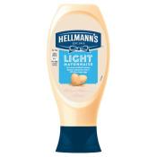 HELMANNS LIGHT MAYONEZ 430ML  Ünimar Süpermarket
