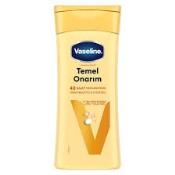 VASELINE LOSYON 200ML TEMEL ONARIM  Ünimar Süpermarket
