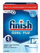 FINISH 3LU ETKI GUCLU TUZ 1500GR  Ünimar Süpermarket