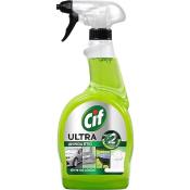 CIF SPREY 1LT ULTRA GUC  Ünimar Süpermarket