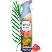 FEBREZE TROPIKAL MEYVELER 185ML  Ünimar Süpermarket