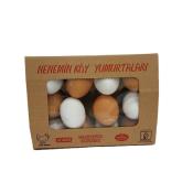 NENEMIN KOY YUM. 12LI KUTULU  Ünimar Süpermarket