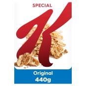 KELLOGGS SPECIAL K 440GR  Ünimar Süpermarket