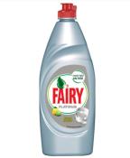 FAIRY 1.5LT PLATINUM LIMON  Ünimar Süpermarket