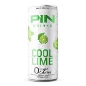 PIN 250ML COOL LIME  Ünimar Süpermarket