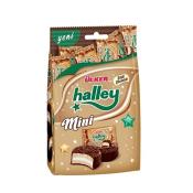 ULKER HALLEY MINI POSET 30GR  Ünimar Süpermarket