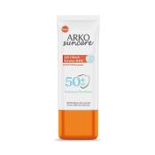 ARKO GUNES KOR.YUZ KRM SPF50 50ML  Ünimar Süpermarket