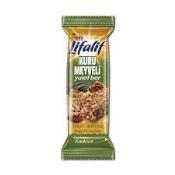 ETI LIFALIF KURU MEYVE MUSLI BAR35GR  Ünimar Süpermarket