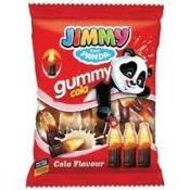 JIMMY GUMMY COLA 80GR  Ünimar Süpermarket