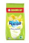 RINSO 6KG  LIMON/KARBONAT  Ünimar Süpermarket