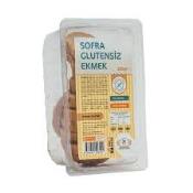 SOFRA GLUTENSIZ EKMEK 250GR  Ünimar Süpermarket