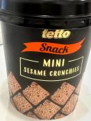 TETTO MINI SUSAMLI CITIRLAR 150GR  Ünimar Süpermarket