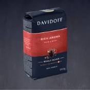 DAVIDOFF RICH AROMA 500GR  Ünimar Süpermarket