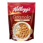 KELLOGGS GRONOLA CLASSIC 340GR  Ünimar Süpermarket