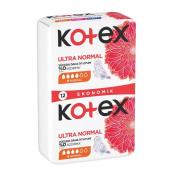 KOTEX ULTRA NORMAL 12 LI   Ünimar Süpermarket