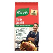 KNORR CESNI 60GR TAVUK  Ünimar Süpermarket