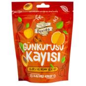 DOVIDO GUNKURUSU KAYISI 140GR.  Ünimar Süpermarket