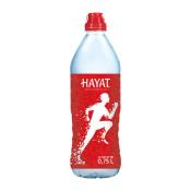 HAYAT SU SPORCU 0,75 LT  Ünimar Süpermarket