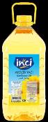 INCI AYCICEK YAGI 4LT PET  Ünimar Süpermarket