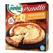 PINAR PIZZATO MARGHERITA 380GR  Ünimar Süpermarket