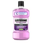 LISTERINE ZERO 250ML  Ünimar Süpermarket