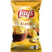 LAYS KLASIK PARTI  Ünimar Süpermarket