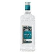 OLMECA SILVER BLANCO 100CL  Ünimar Süpermarket