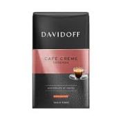 DAVIDOFF CAFE CREME INTENSE 500GR  Ünimar Süpermarket