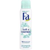 FA DEO WOMEN SOFT CONTROL  Ünimar Süpermarket