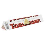 TOBLERONE WHITE 100GR  Ünimar Süpermarket