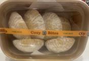 COZY BITES ICI DOLU CEVIZLI KURABIYE 6LI  Ünimar Süpermarket