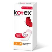 KOTEX LIGHDAYS PRFSUZ 18LI INCE  Ünimar Süpermarket