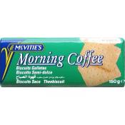 MC VITES MORNING COFFEE 150G  Ünimar Süpermarket