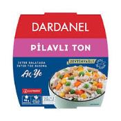 DARDANEL PILAVLI TON 160GR  Ünimar Süpermarket