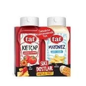 TAT SIKI DOST 390KETC+345MAY.  Ünimar Süpermarket