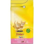 FRISKIES JUNIOR CAT 1500GR  Ünimar Süpermarket