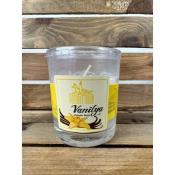 BOZKURT BARD.KOKULU MUM VANILYA  Ünimar Süpermarket