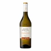 MAISON CASTEL CHARDONNAY WHITE 75CL  Ünimar Süpermarket