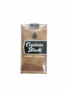 CAPTAIN BLACK LIT. CIGARS DARK CREMA  Ünimar Süpermarket