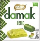 NESTLE DAMAK EZME KARE 55GR  Ünimar Süpermarket
