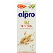 ALPRO 1LT YULAF SUTU SEKERSIZ  Ünimar Süpermarket