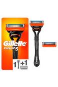 GILLETTE FUSION POWER 1-UP  Ünimar Süpermarket