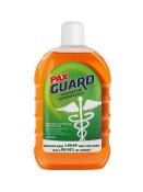 PAX GUARD ANTISEPTIC 500ML.(GREN)  Ünimar Süpermarket